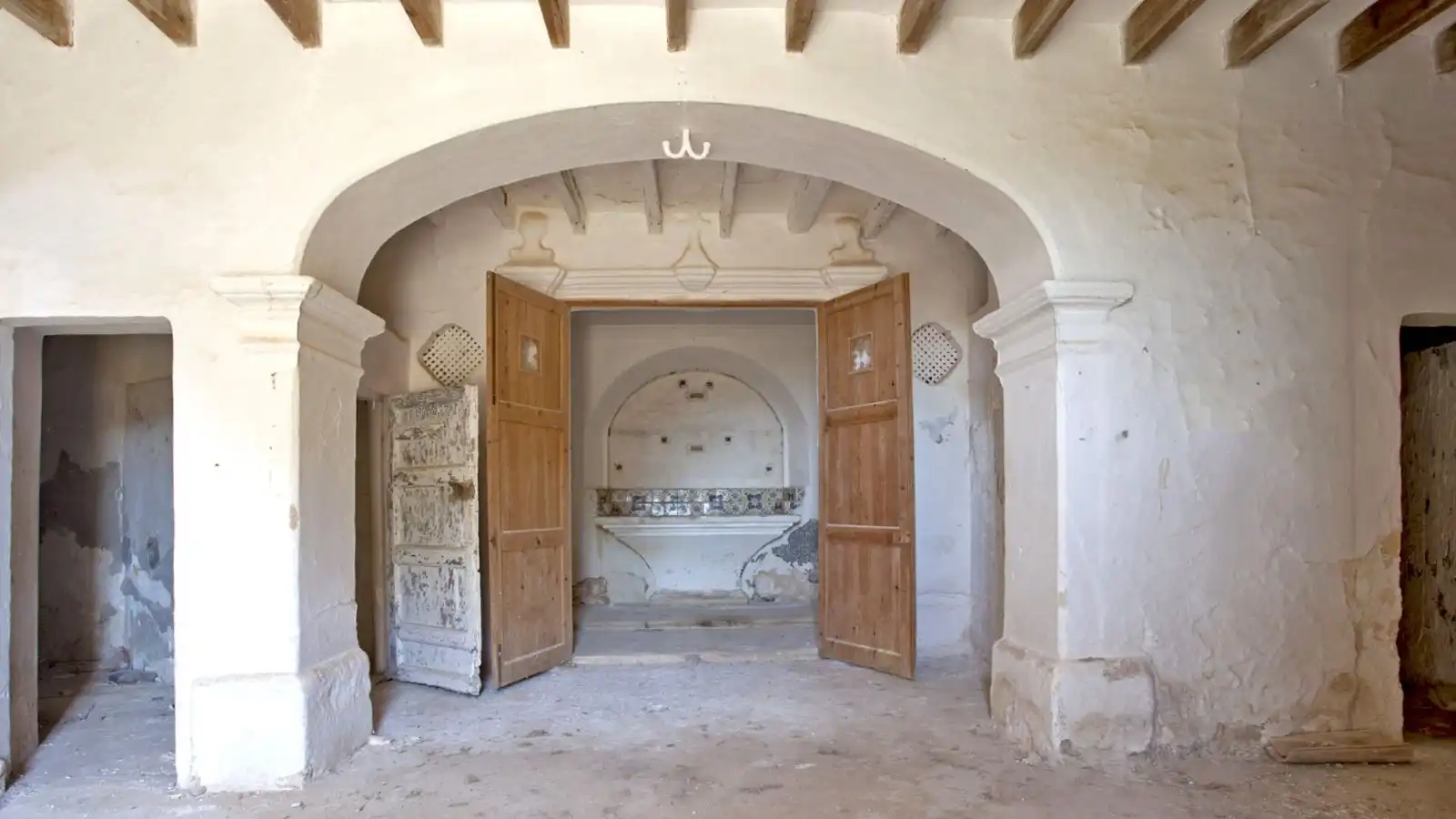 Casa rústica con terraza en venta en Manacor Centre, imagen 3