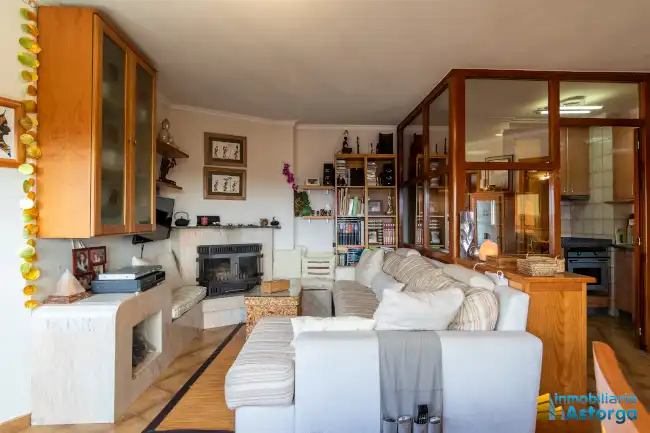 Piso en venta en Carretera Madrid-Coruña, imagen 3