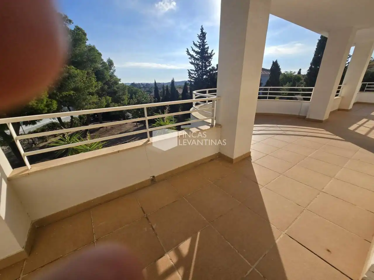 Chalet con piscina en venta en La Huerta, imagen 84