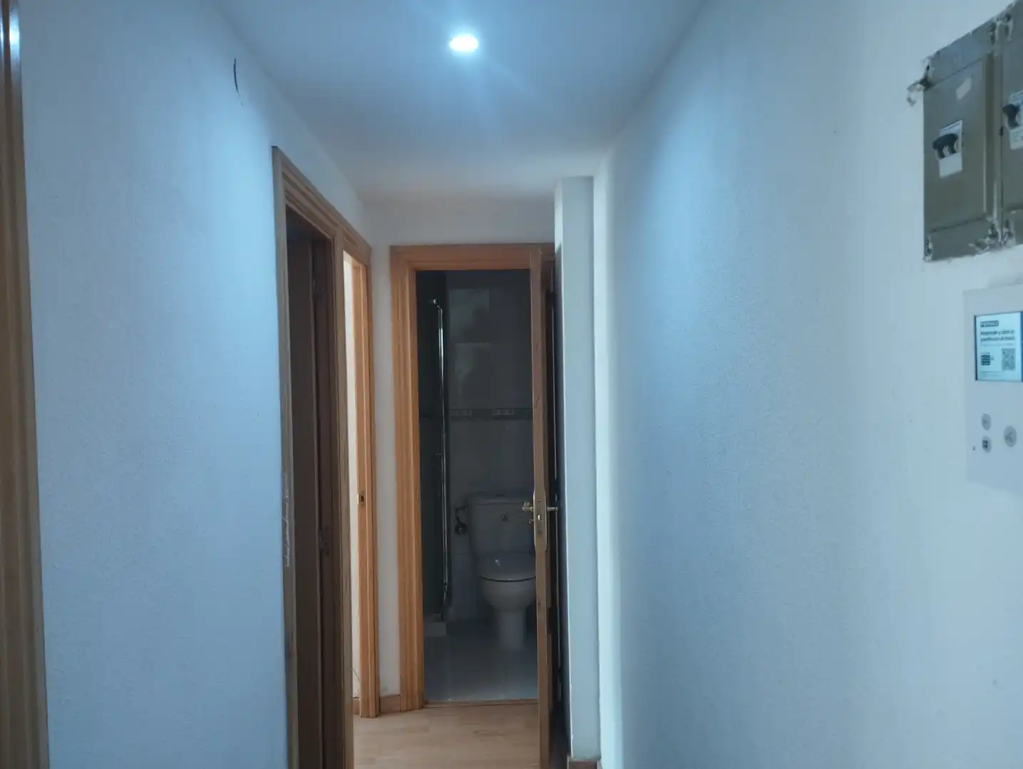 Flat for sale in Zaragoza  with Heating, Parquet flooring and Furnished