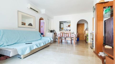 Foto 5 de Pis en venda a Vera Ciudad, Vera