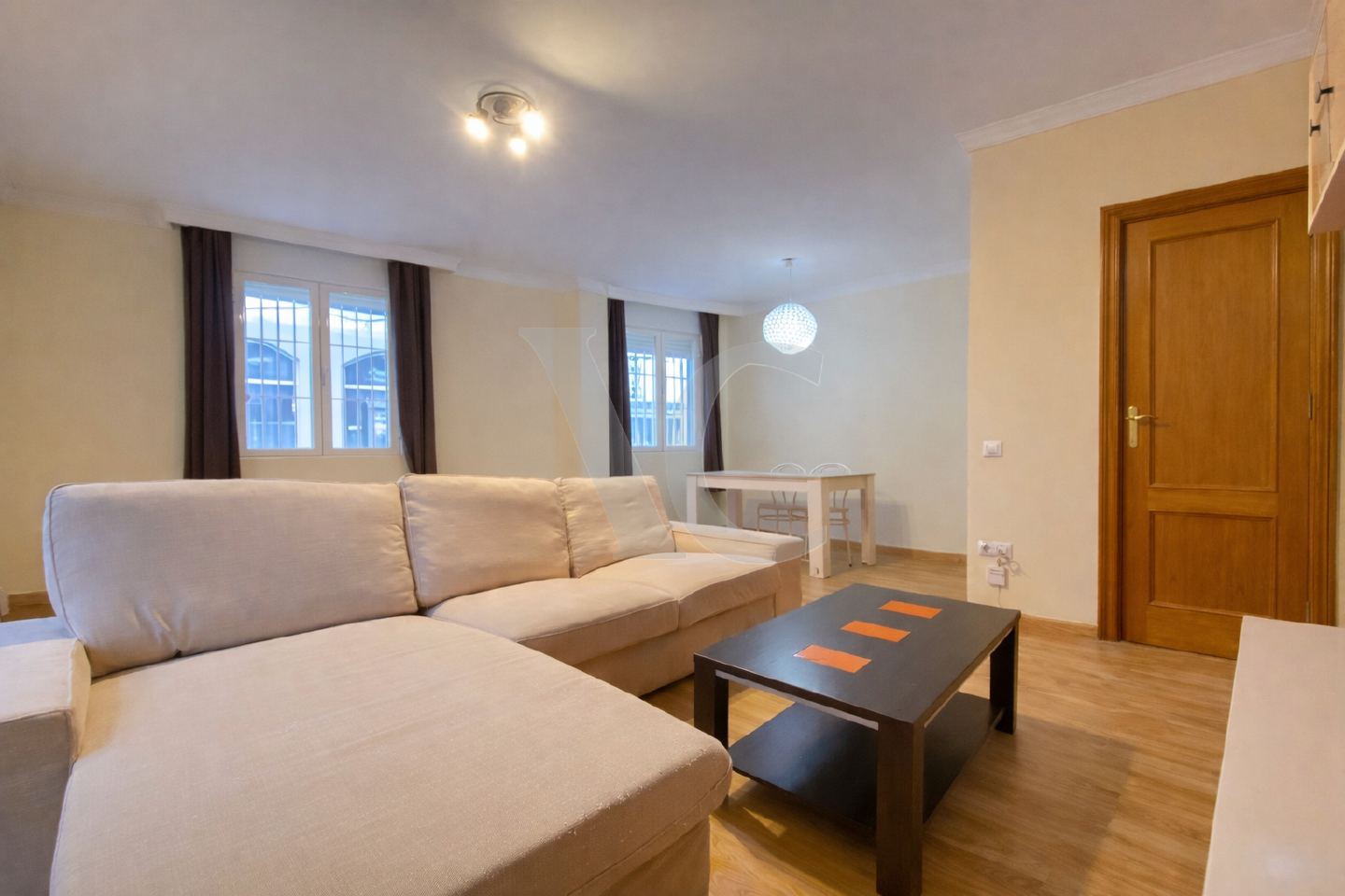 Living room of House or chalet for sale in Chiclana de la Frontera