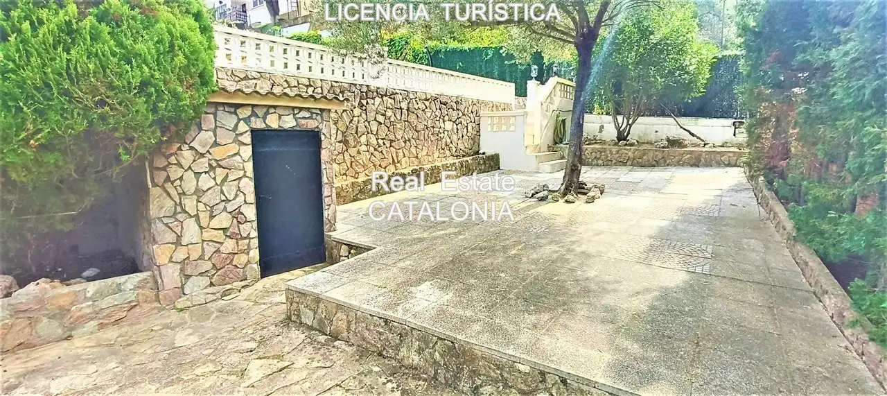 Villa avec terrasse à vendre à Cami de Montbarbat, imagen 47