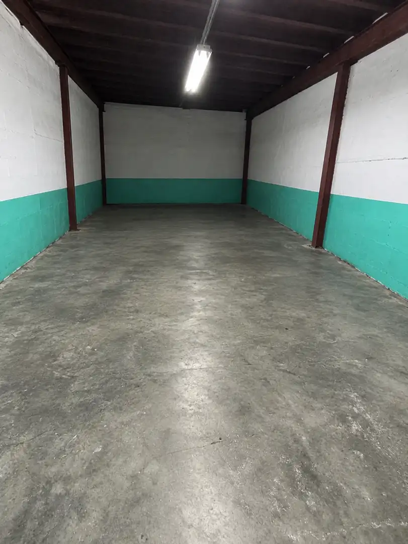 Nave industrial en venta en Benissa pueblo  