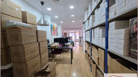 Photo 4 of Premises for sale in Calle Arcos, 3, Los Remedios, Sevilla Capital