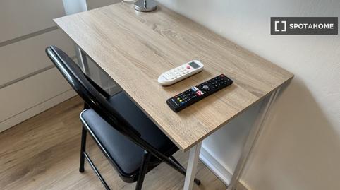 Photo 3 of Flat to share in Ventas, Madrid