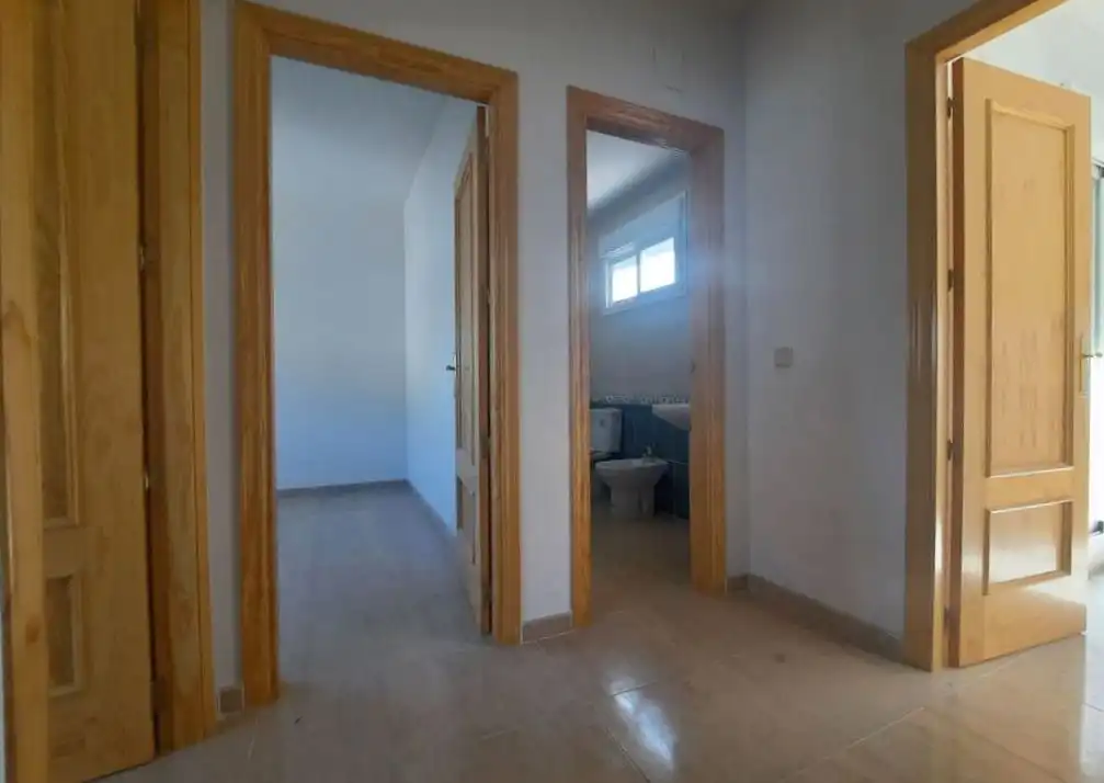 Casa adosada en venda en Escalona amb Calefacció i Alarma