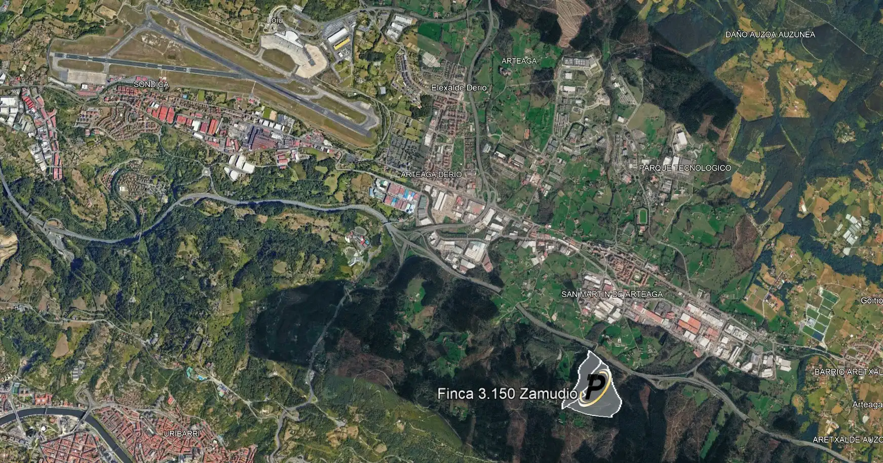 Terreny rústic en venda a N/A, imagen 2