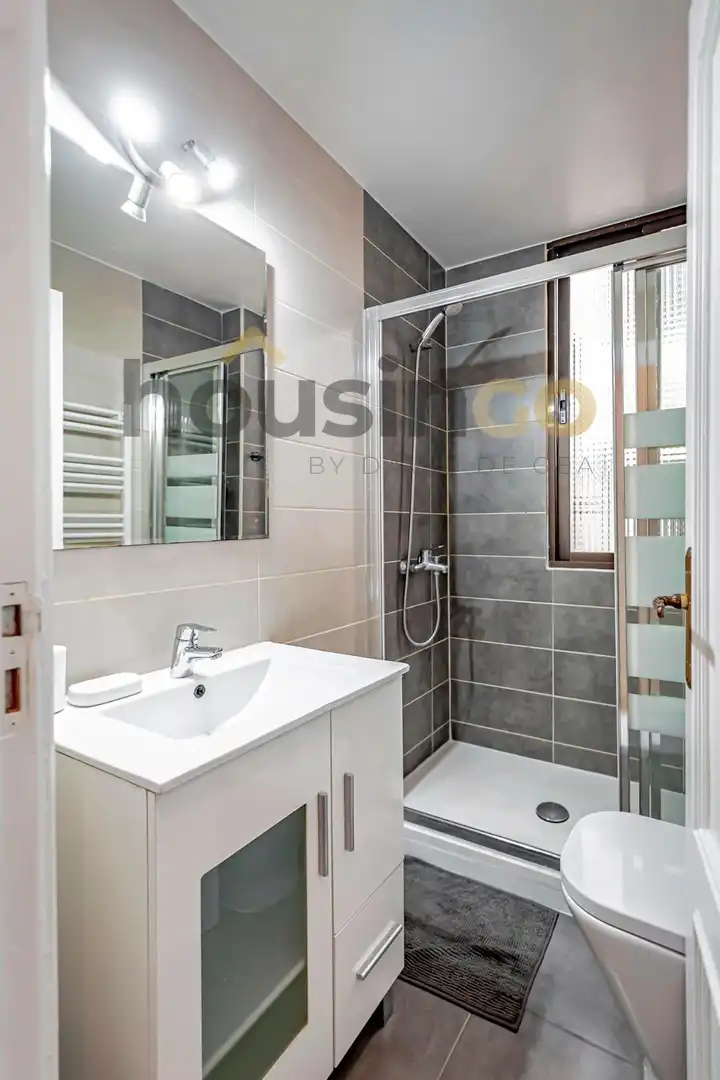 Flat for rent in María de Molina, Castellana