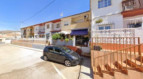 Foto 4 de Casa o chalet en venta en Calle Mina Tomasa, 9, Portmán, La Unión