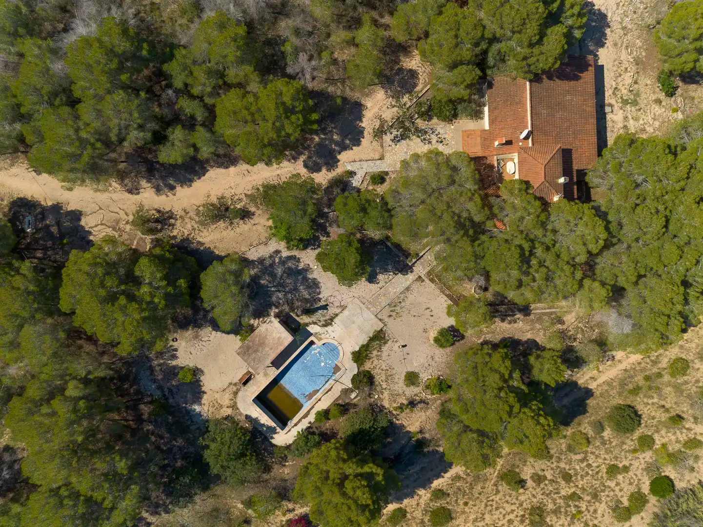 Villa avec piscine à vendre à Calle Zv 54 33.10, imagen 54
