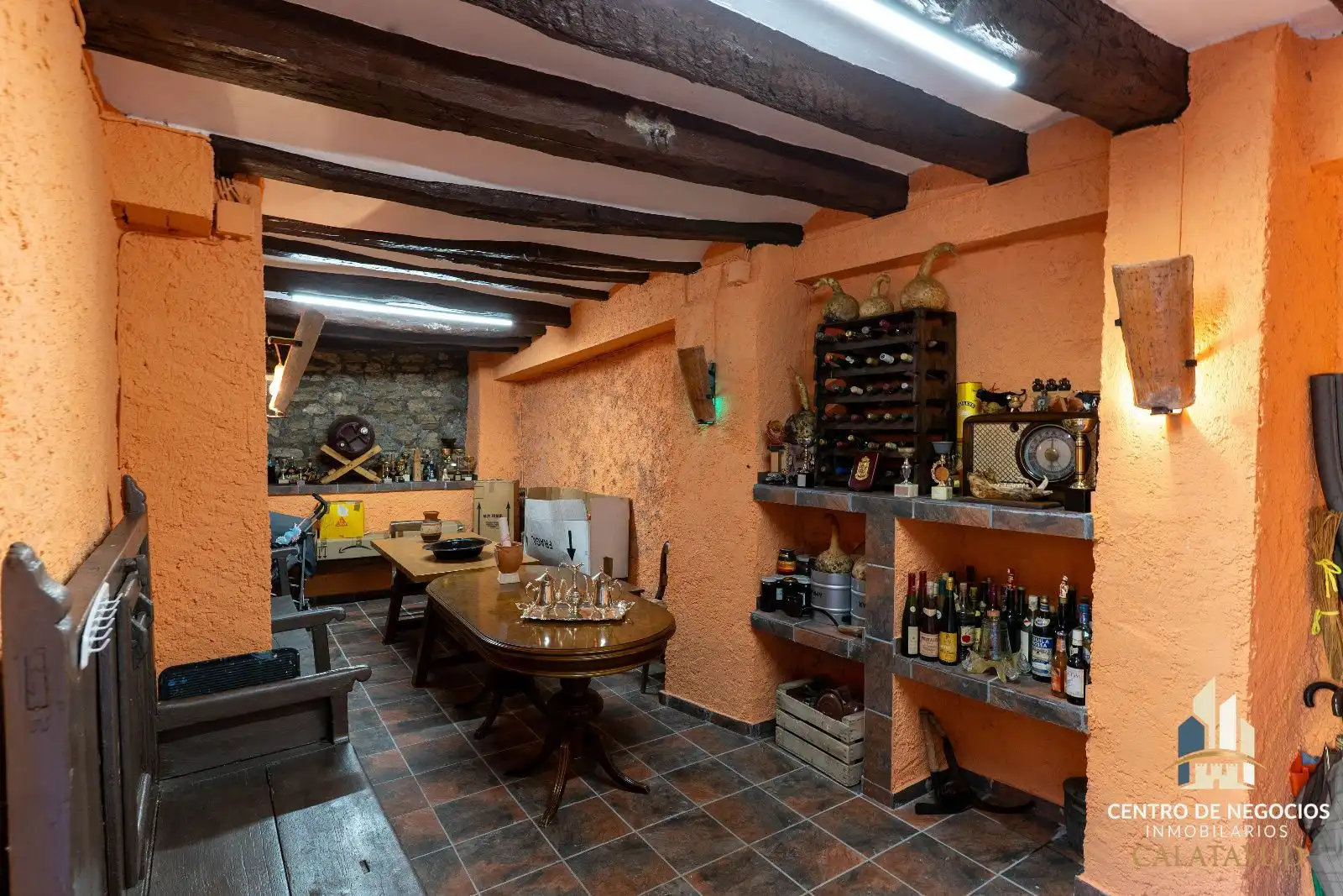 Casa o xalet en venda en Villalba de Perejil amb Calefacció, Parquet i Terrassa