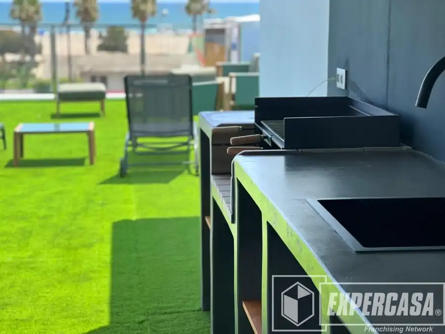 Casa en venda a Poblats Marítims, imagen 21