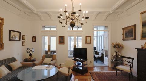 Foto 2 de Oficina de lloguer a Calle Velázquez, Recoletos, Madrid