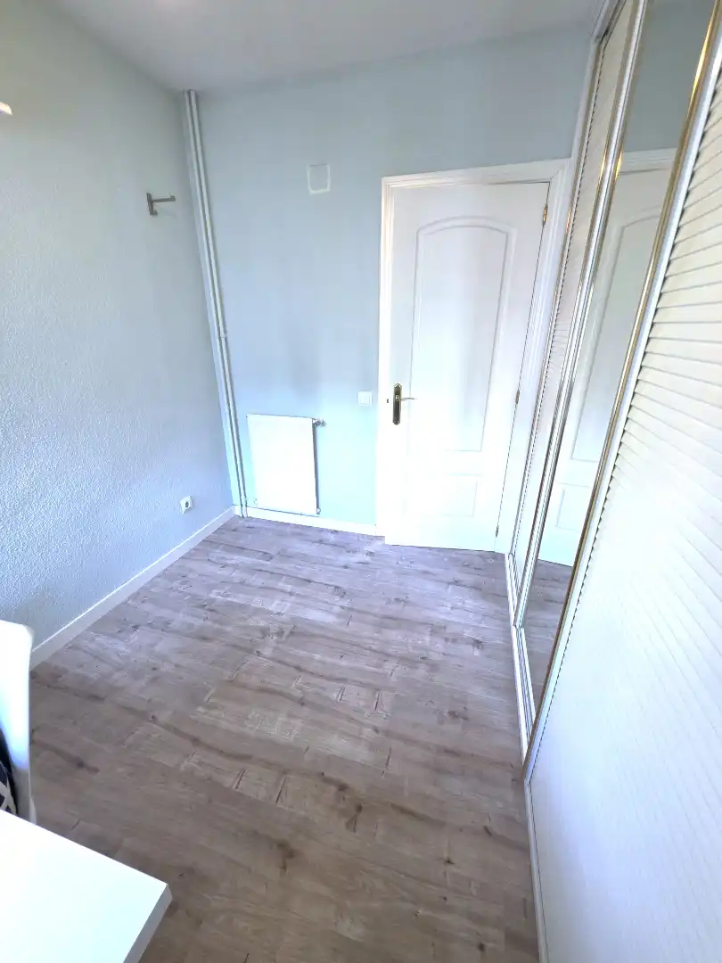Habitación de Piso en venta en Coslada con Aire acondicionado, Calefacción y Terraza