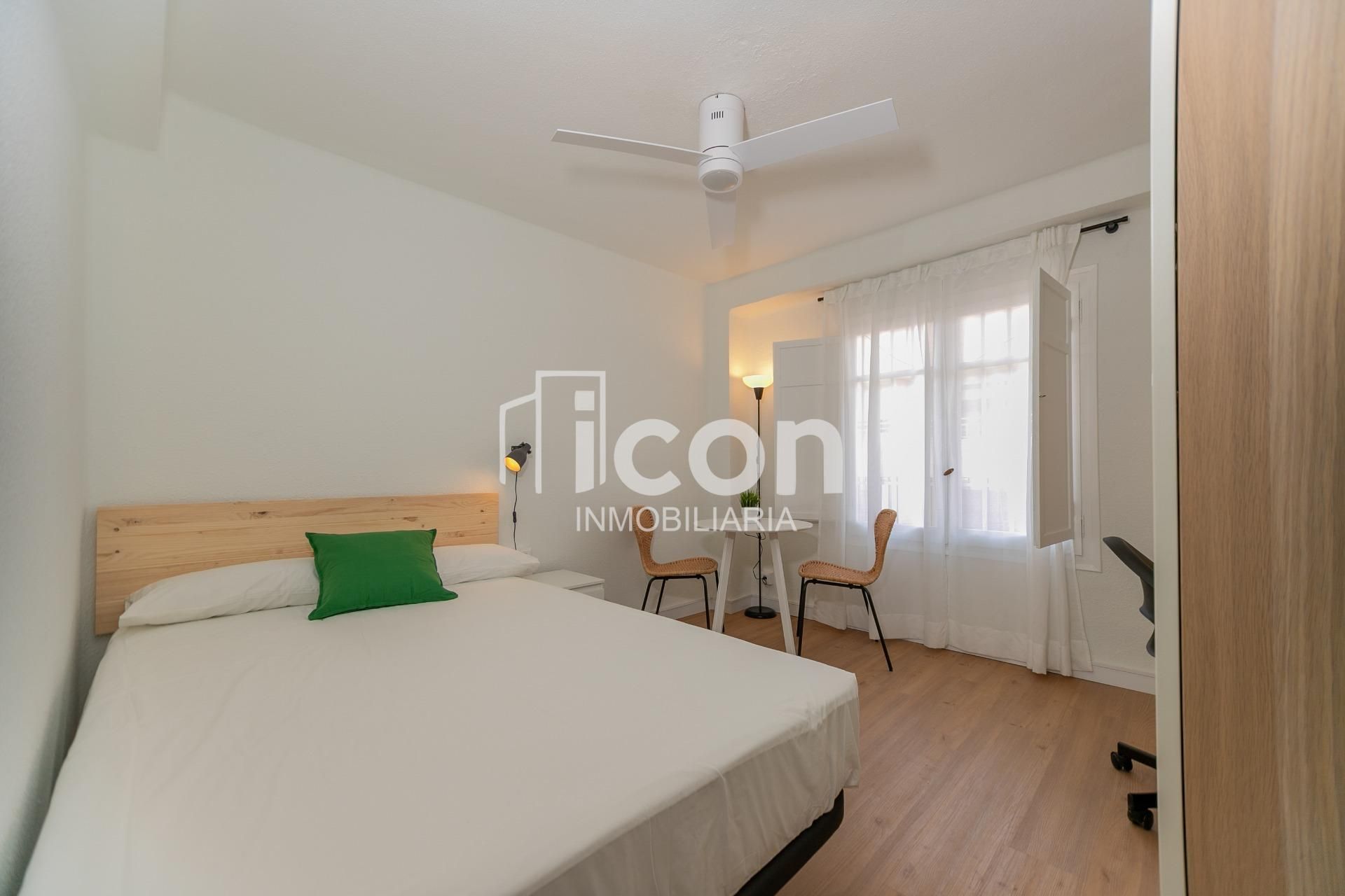 Flat to share in El Cabanyal - El Canyamelar, Poblats Marítims,  Valencia Capital