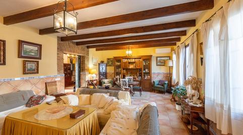 Foto 5 de Casa o xalet en venda a C. Nueva, 5, Peñaflor, Sevilla