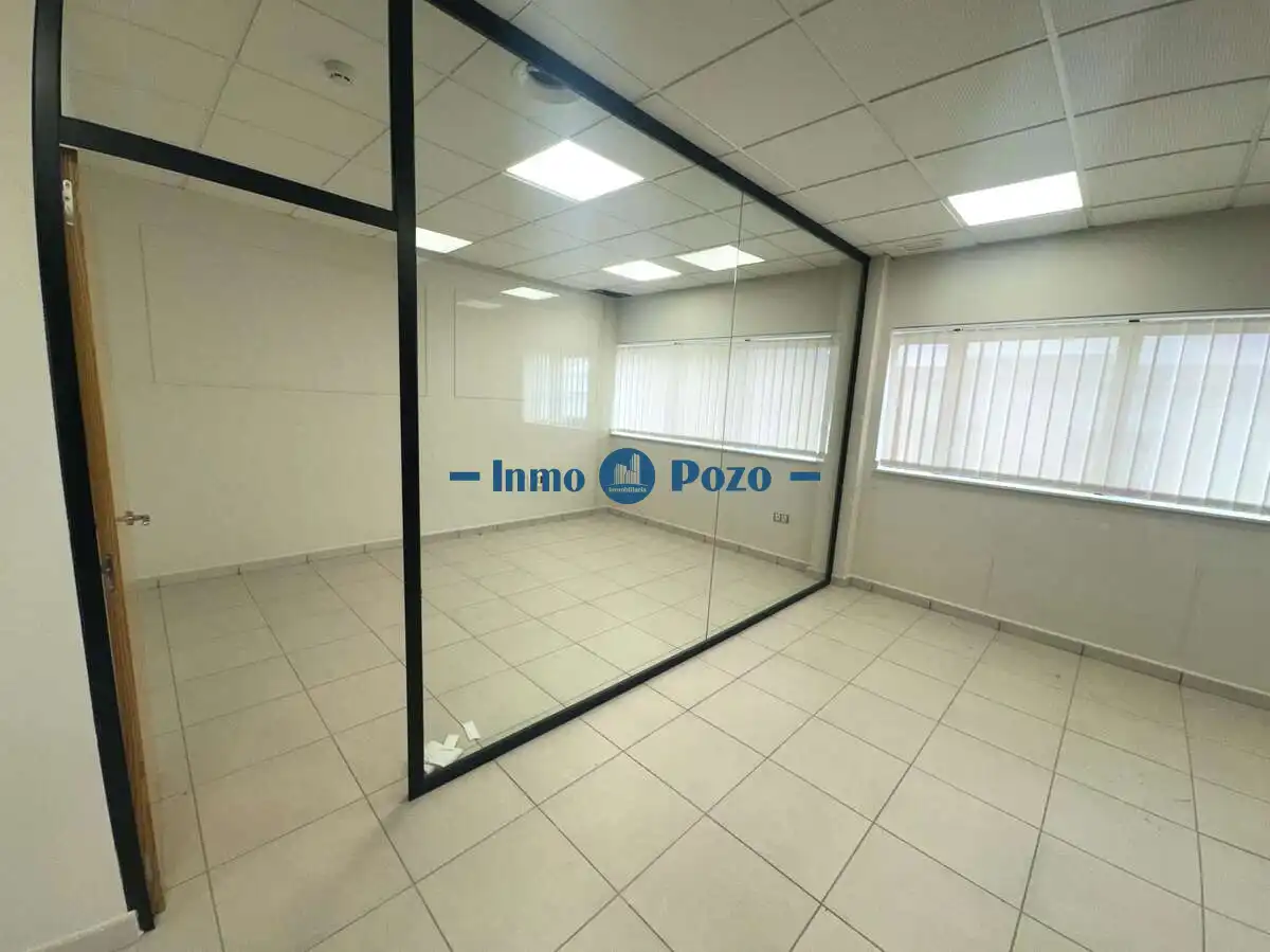 Oficina en venda a Almendralejo, imagen 7