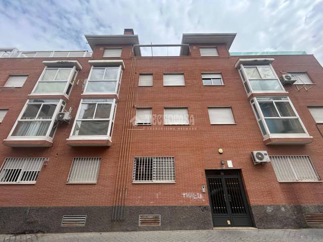 Piso en Venta en Puerta Bonita