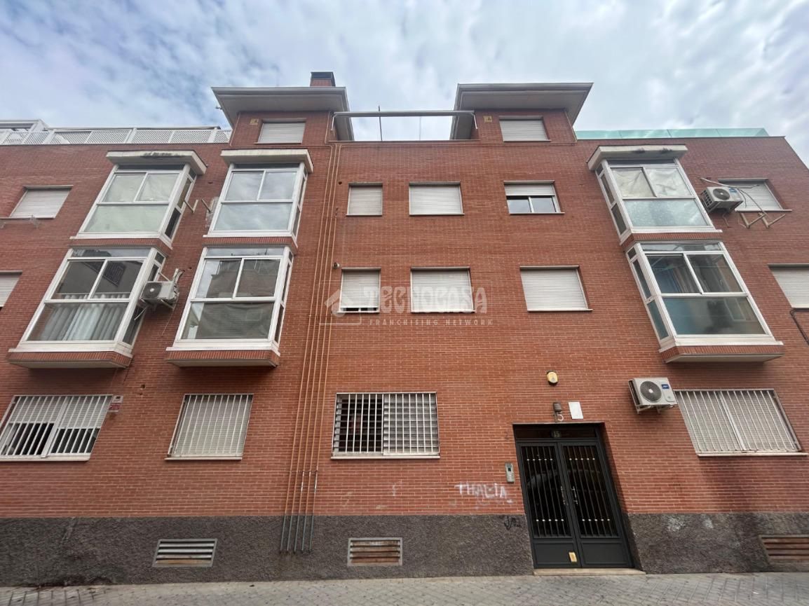 Flat for sale in Puerta Bonita