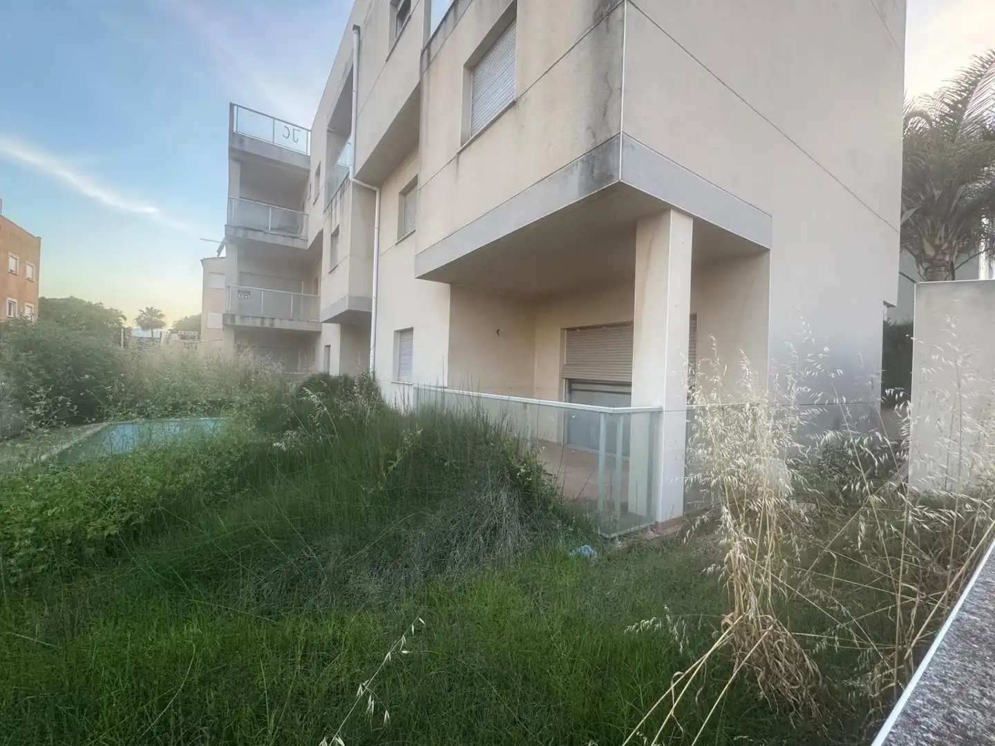 Apartment with pool for sale in Miramar, imagen 14