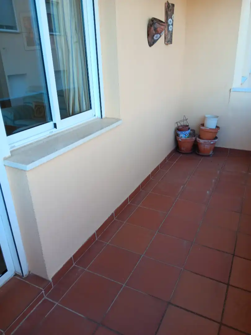 Wohnung zur Miete in Calle Begonia, Cavaleri