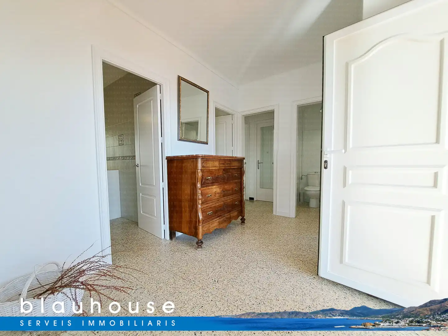 Casa con jardín en venta en El Port de la Selva, imagen 5
