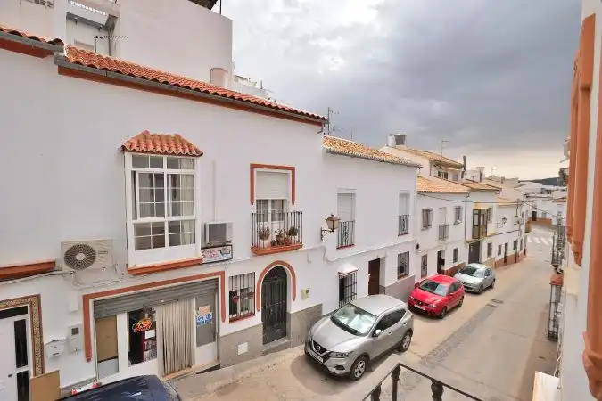 Casa a schiera con terrazza in vendita a Calle Pilar 32, imagen 18