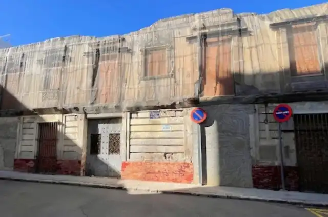 Wohnbaugrundstück zum Verkauf in Carrer Garelli i Pastor, imagen 2