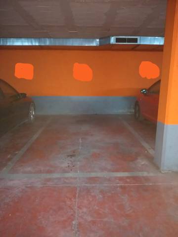 Garaje en Alquiler en Rambla de Ferran en Rambla Ferran