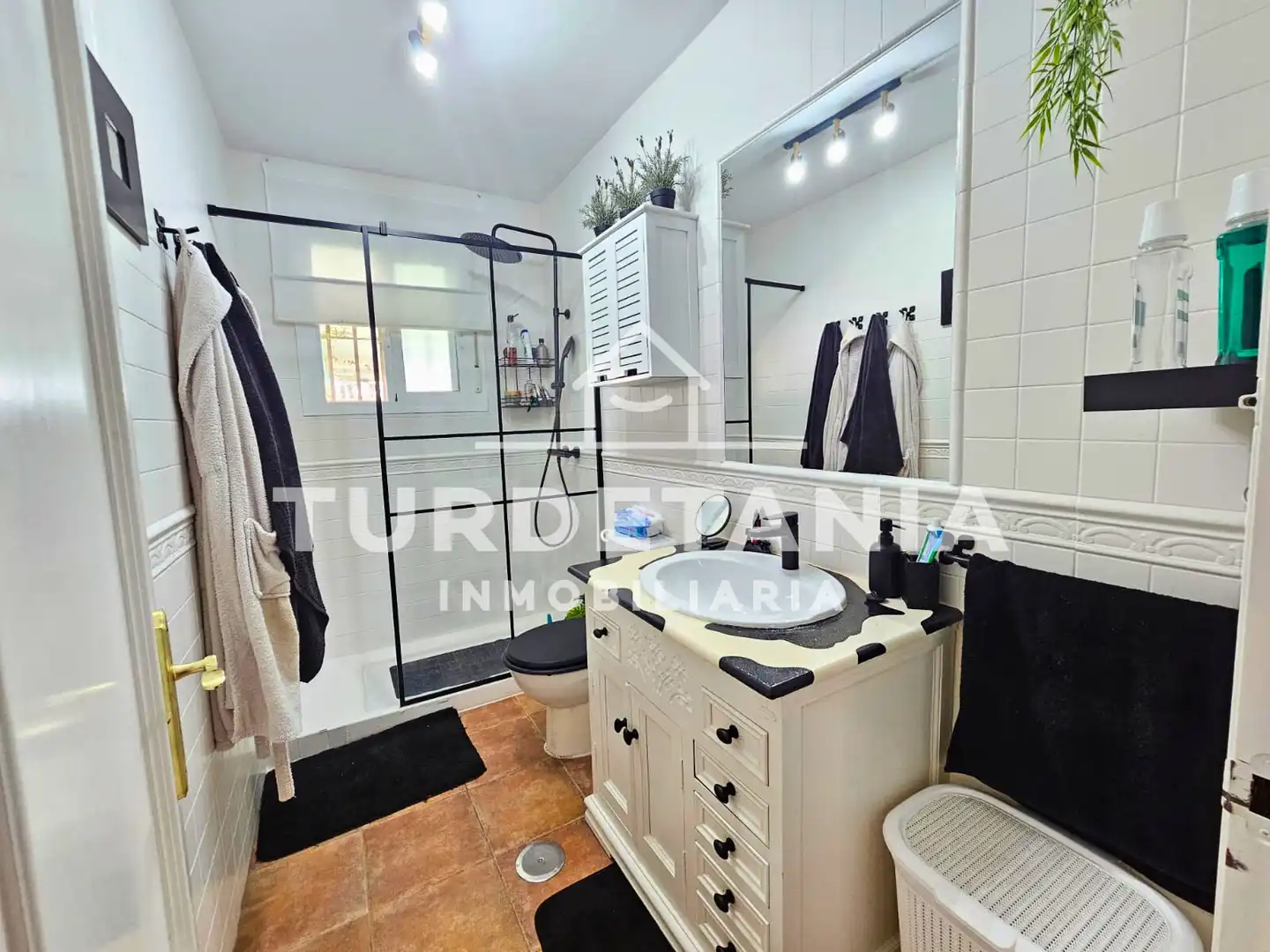 Houses for sale in Bonanza - Avda de Huelva - Barrio Andalucia