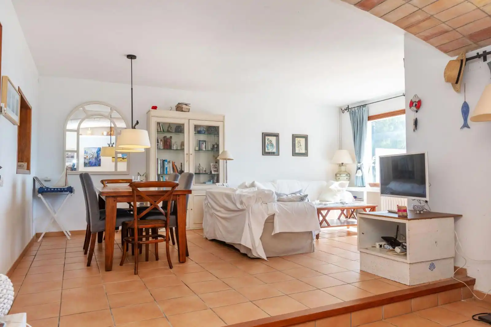 Casa adosada en venda a Cala de Cabras, Tamariu