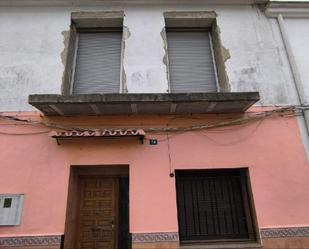 Vista exterior de Casa o xalet en venda en Alcàntera de Xúquer amb Terrassa i Balcó