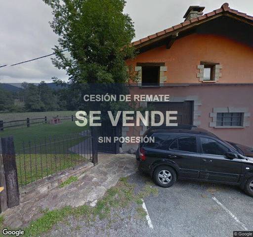 Piso en Venta en Villafufre