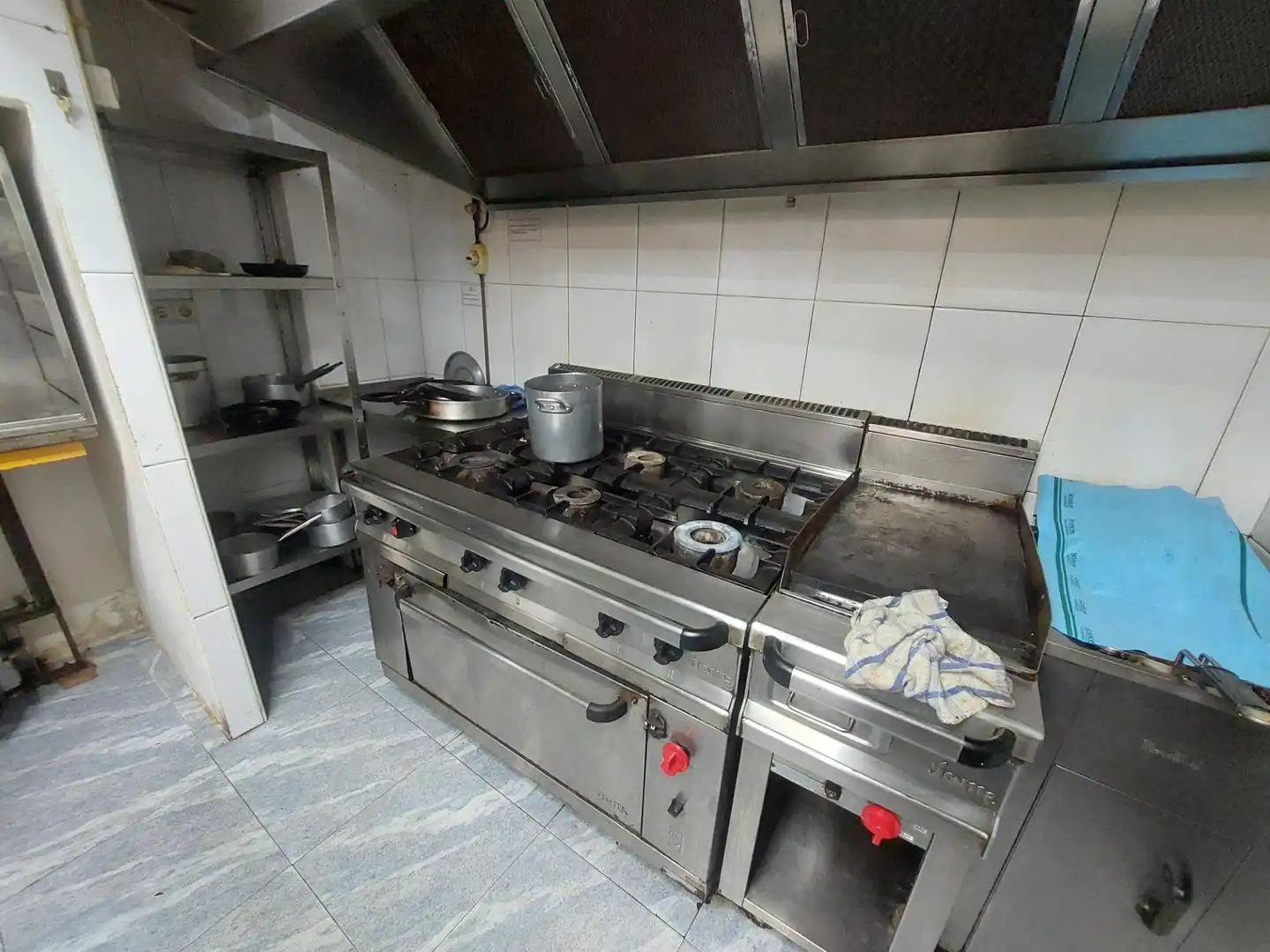 Local comercial en venda a Carrer del Batlle Pijoan, imagen 16
