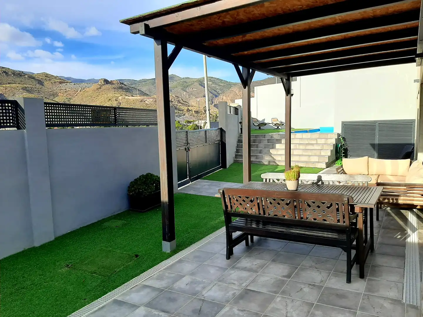 Casa con piscina en venta en Calle los Jarales, imagen 40