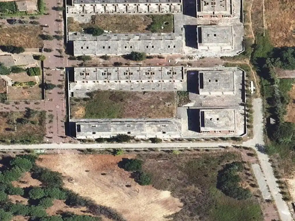 Terreny residencial en venda a CAN SALGUES II, POLIGONO A , PARCELA 20 S/N