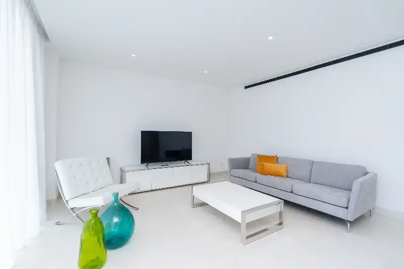 Apartamento con piscina en venta en Las Gaviotas  - Carvajal, imagen 21
