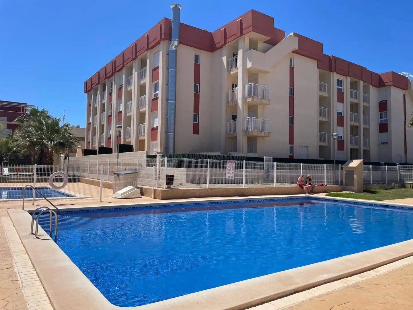 Apartament en venda a Orihuela Costa, imagen 2