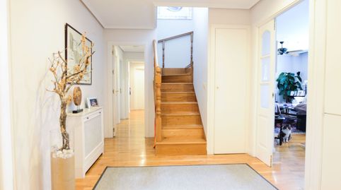 Photo 3 of Flat for sale in Valdemarín, Madrid Capital
