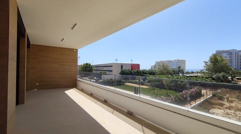 Nuevo apartamento en 2 linea playa Villajoyosa a 5 minutos de la playa., imatge 3