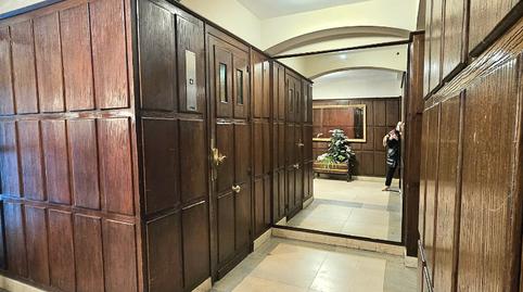 Foto 5 de Piso en venta en Calle del General Pardiñas, Lista,  Madrid Capital