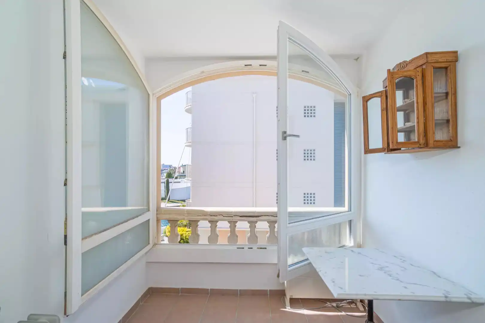 Casa con terraza en venta en Carrer Cavall de Mar, imagen 25