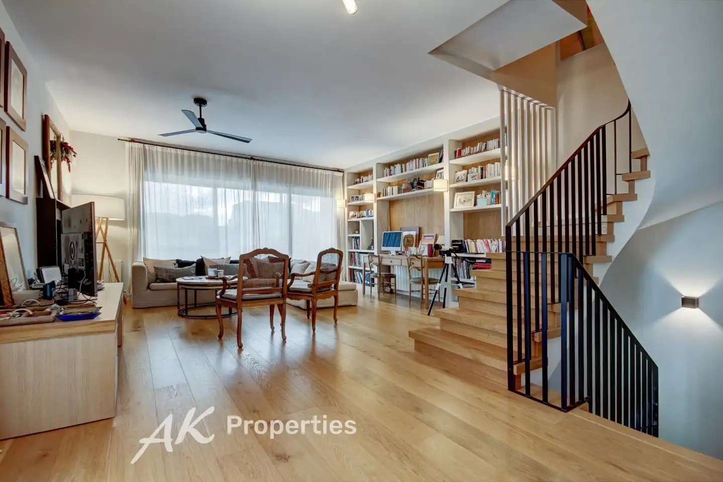 Casa o chalet en venta en Granvia - Mar