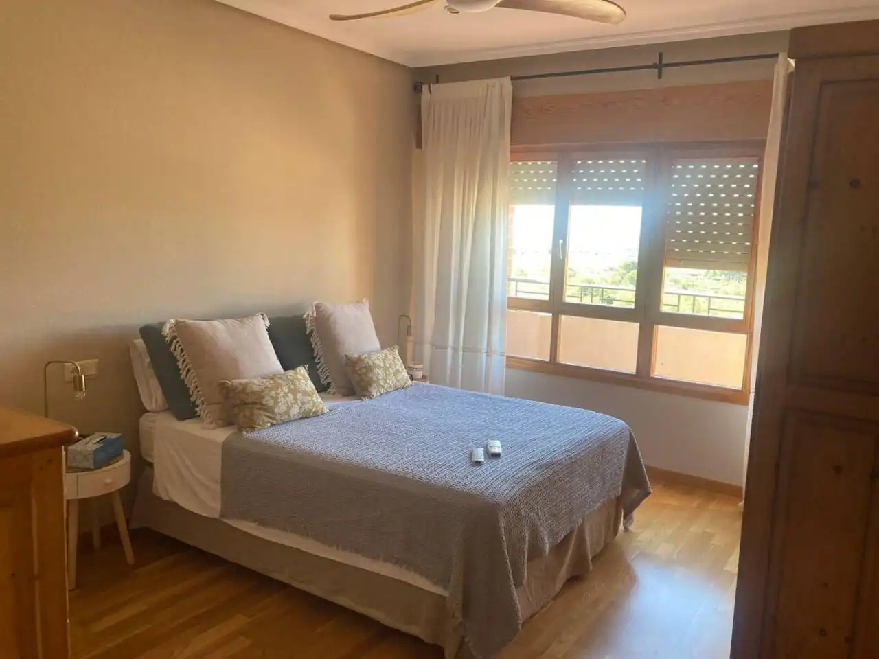 Casa a schiera con giardino in vendita a Calle Doctor Manuel Segura, imagen 8