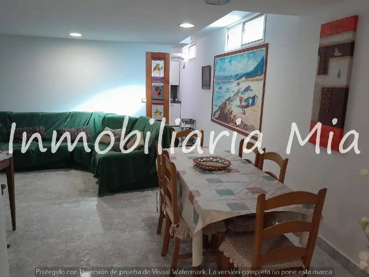 Villa con terrazza in vendita a Pedanías Sur, imagen 15