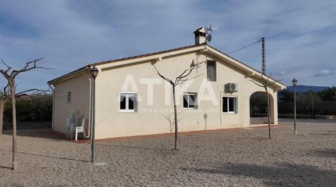 Foto 2 de Casa o xalet en venda a Centro, Ontinyent