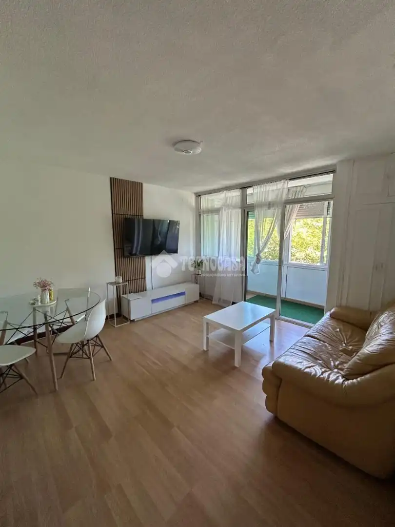 Living room of Flat for sale in Coslada  with Heating
