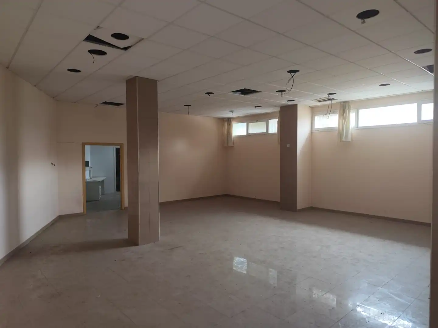 Commercial properties for rent in Torrefarrera