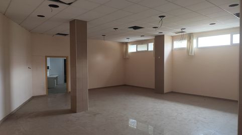 Foto 4 von Geschaftsraum zur Miete in Carrer Mare de Déu de Montserrat, 2, Torrefarrera, Lleida